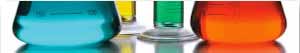 laboratory supplies and glassware