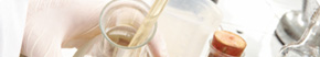olive oil & wine testing