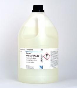 Detergent