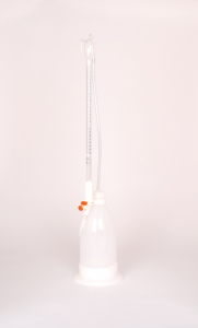 Burette Dr. Schilling 50mL