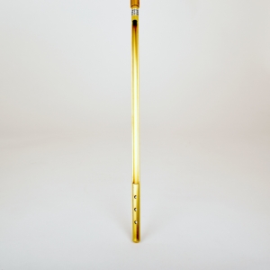Case Thermometer brass 305mm
