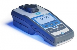 Turbidimeter HACH 2100Q Portable