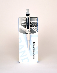 Micro Pipette 10µl