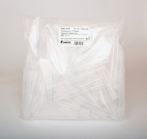 Pipette tips