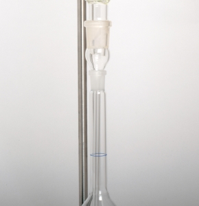 Receiver straight long B24