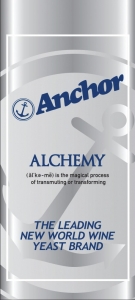 Anchor Alchemy III 1kg