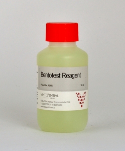 Bentotest reagent