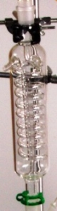 Condenser Inland Revenue B24