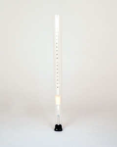 Thermometer Ebulliometer (Dujardin-Salleron)