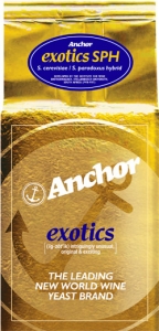 Anchor Exotics MOSAIC (Formerly Exotics SPH) 250g