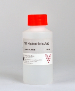 Hydrochloric acid