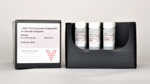 L-Malic Acid Test Kit for Discrete Analysers