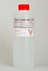 Sodium hydroxide