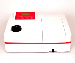 Vintessential Visible Spectrophotometer  V-120.