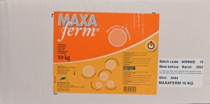 Maxaferm® 10kg bag
