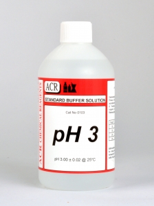 Buffer