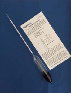 Hydrometer