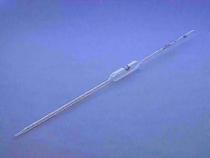 Pipette volumetric Class AS 50mL