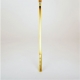 Case Thermometer brass