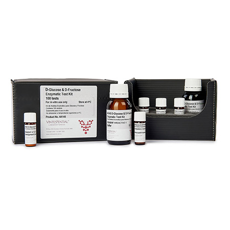 Enzymatic-Test-Kit