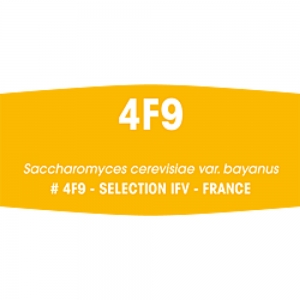 Fermivin 4F9 500g