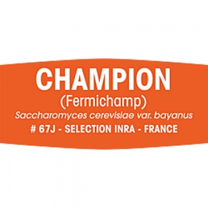 Fermivin Champion 500g