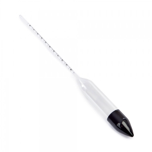 Hydrometer Plato 20-30