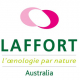 Laffort Australia logo