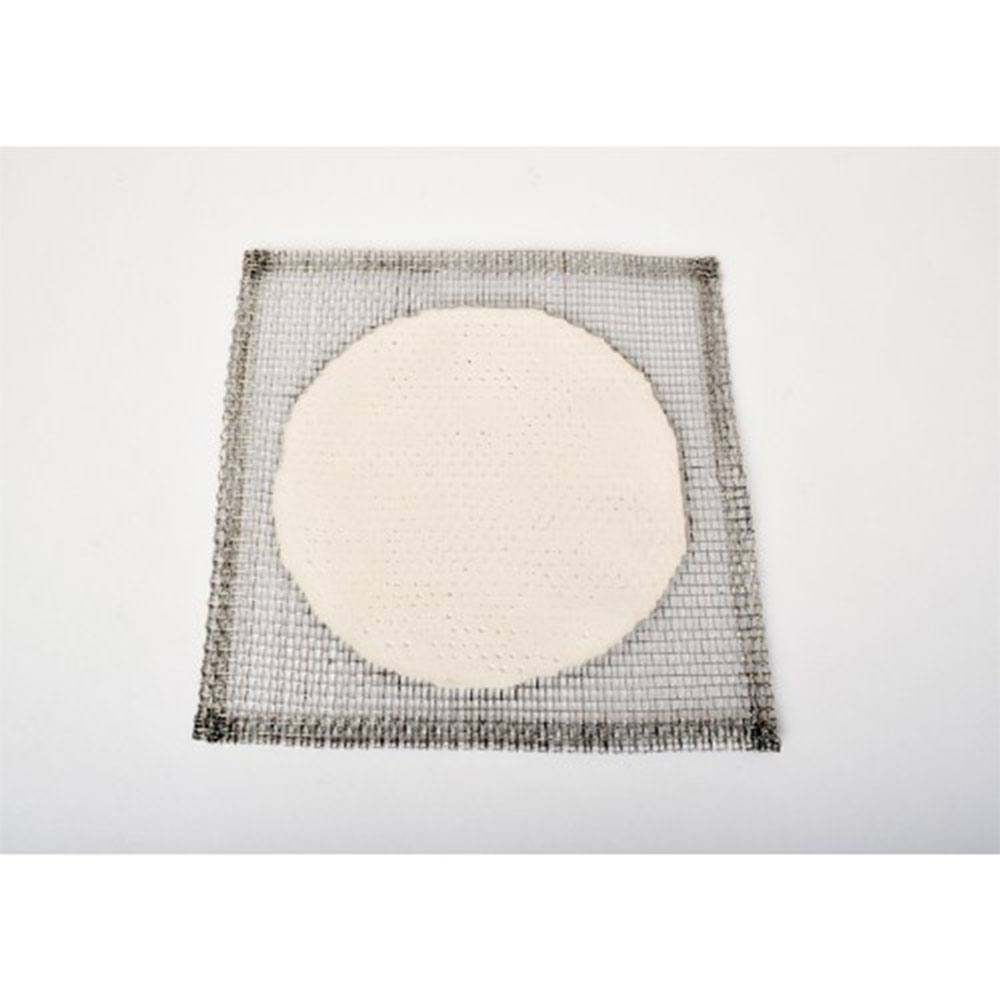 Mat wire gauze 150 x 150mm Vintessential Wine Laboratories