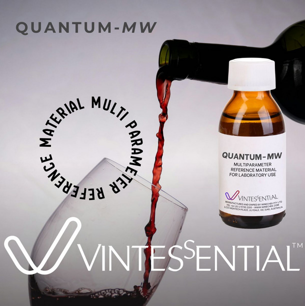 Quantum-MW