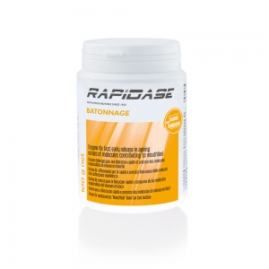 Rapidase Batonnage 100g pack