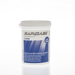 Rapidase Clear 100g pack