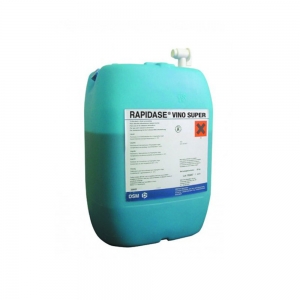 Rapidase Clear-L 20kg drum