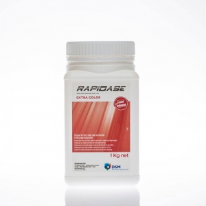 Rapidase Extra Color 1kg pack