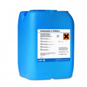 Rapidase Extra Press L 20kg drum