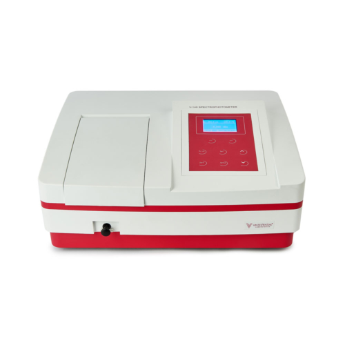 Spectrophotometer Visible Miostech V 140