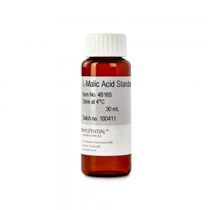 Standard L-Malic acid 30mL