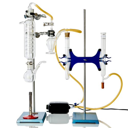 Sulfur Dioxide Apparatus Module