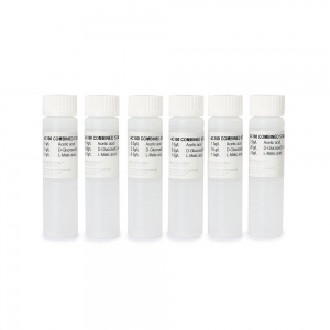 Test Kit Combined Calibration Standards