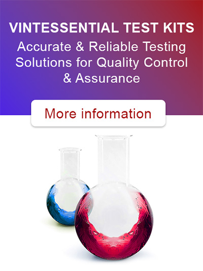 Vintessential Test Kits