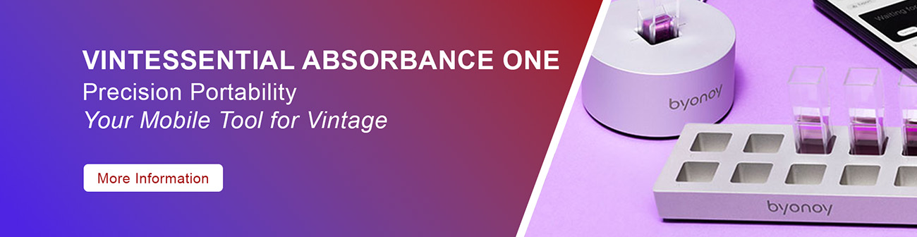 Vintessential Absorbance One