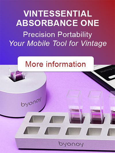 Vintessential Absorbance One
